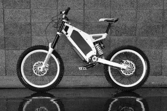 Choosing the Right 3-Wheel Electric Bike