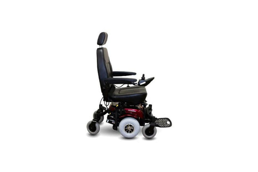 Does Medicare Cover Power Wheelchair?