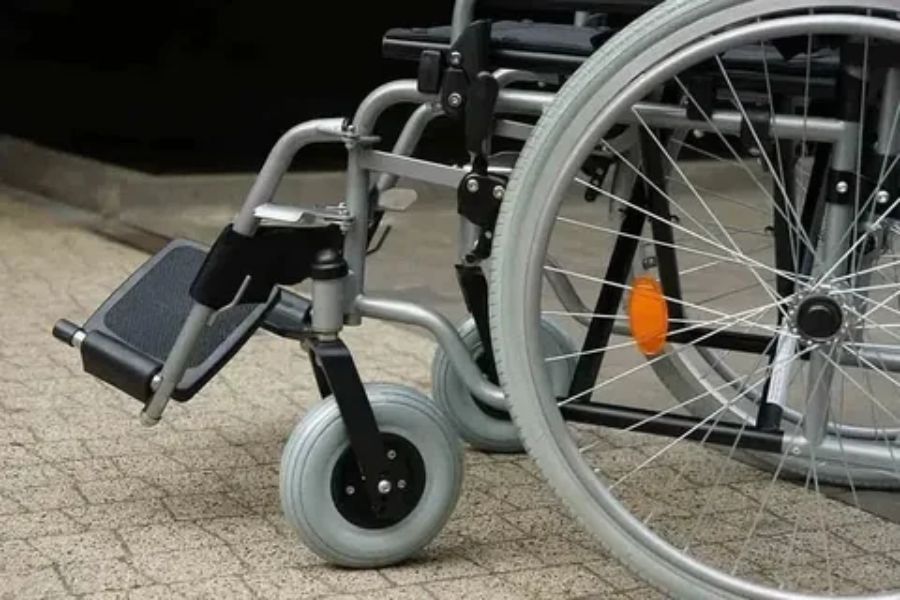 Environmental Considerations of Folding Power Wheelchairs