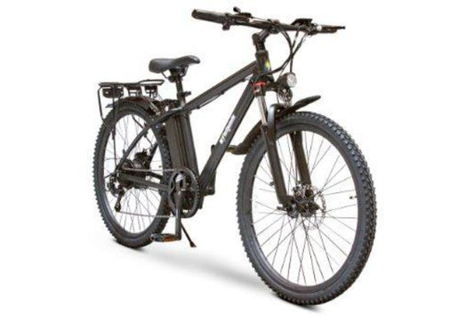 How Much Is A Electric Bike