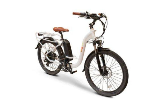 How To Charge Electric Bike?