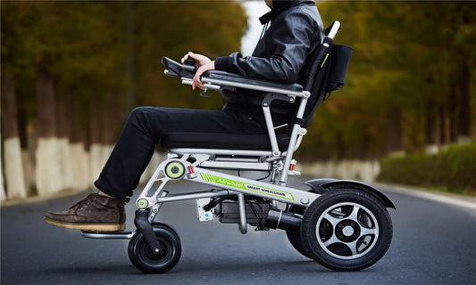 Where To Buy A Wheelchair