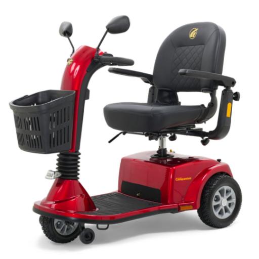 Golden Technologies Companion Mid Size 3-Wheel