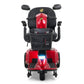 Golden Technologies Companion Mid Size 3-Wheel