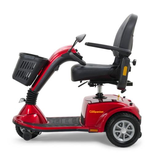 Golden Technologies Companion Mid Size 3-Wheel