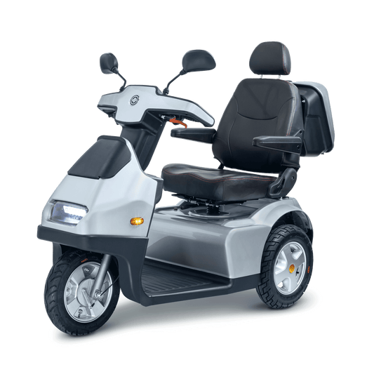 Afikim Afiscooter S 3-Wheel