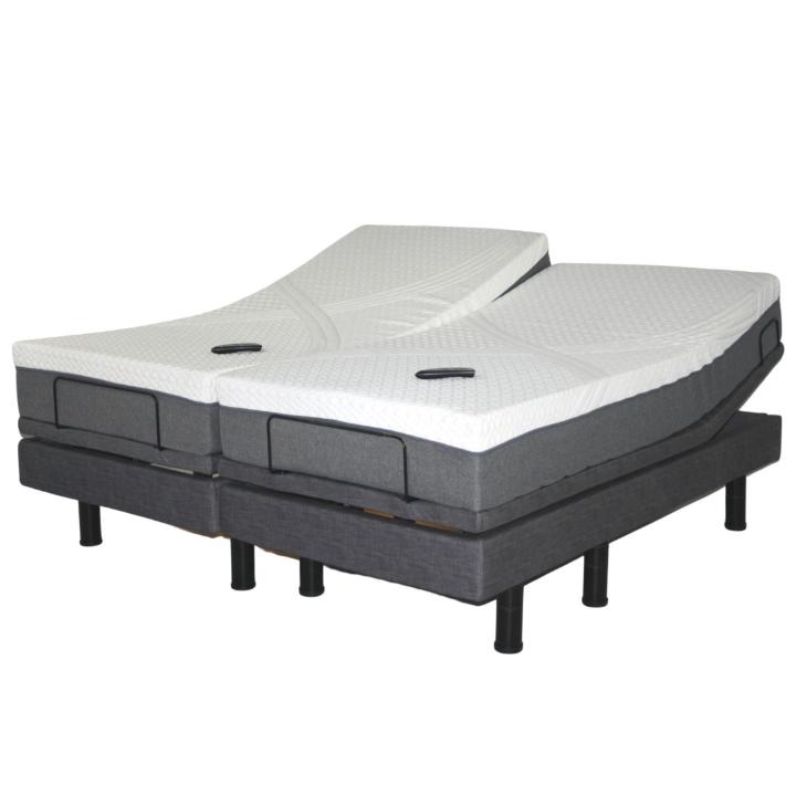 Golden Passport Hi Low Adjustable Bed