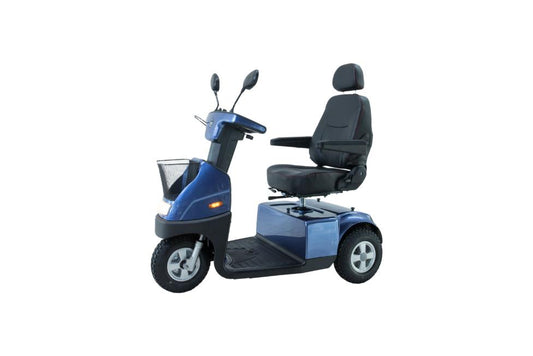 Afikim Afiscooter C 3-Wheel