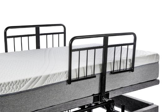 Golden Passport Hi Low Adjustable Bed