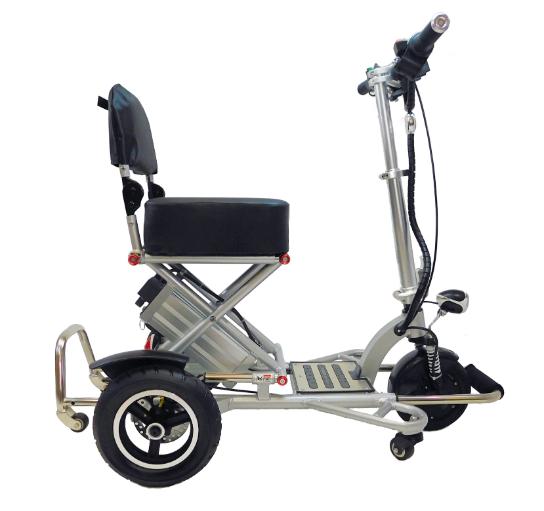 Enhance Mobility Triaxe Sport