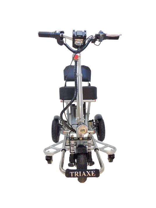 Enhance Mobility Triaxe Sport