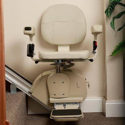 Merits Health Aviator Stair Lift